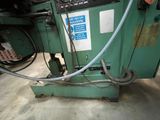 a machine that is sitting on the floor in a room