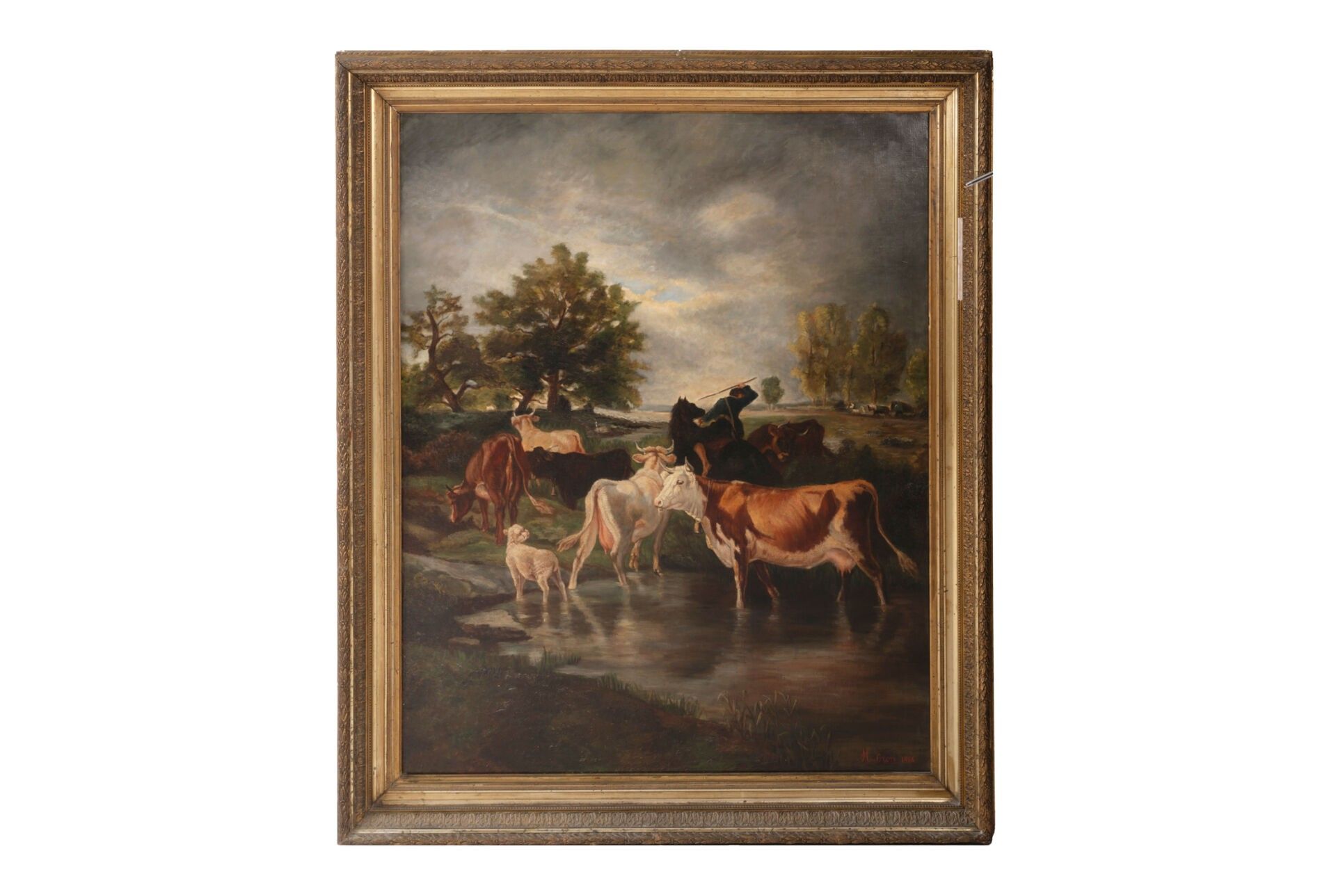 Objets d'art & Curiosités