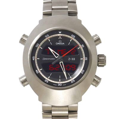 Omega Modèle : Speedmaster Spacemaster Z-33