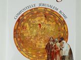 the cover of the book pelerinages