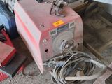 an image of a machine that is sitting on the ground