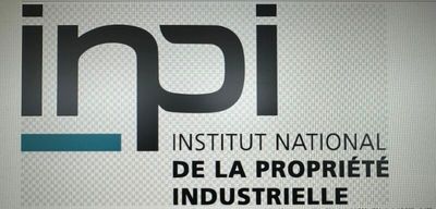 the logo of the institute national de la propriete industrielle