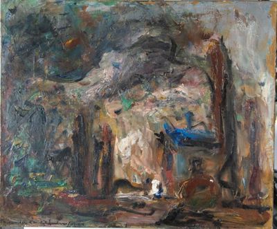 Elemer VAGH-WEINMANN (1906-1990)