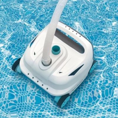 Robot aspirateur fond et parois zx300 Intex - 28005EX - reto…