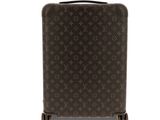 Valise Louis Vuitton Monogramme à roulettes et poignée