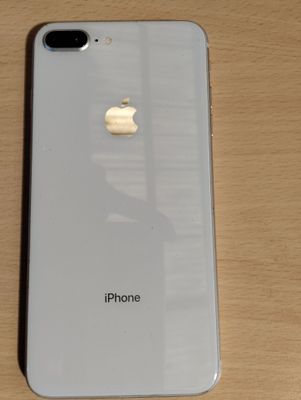 iPhone 7 Plus 64 Go argent débloqué