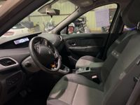 RENAULT MEGANE SCENNIC 1.5 DCI 110 CH BVA - MEGANE SCENNIC 1… (photo 3)