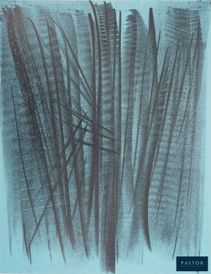une image représentant la couverture d'un livre sur laquelle figure un dessin représentant une succession de lignes