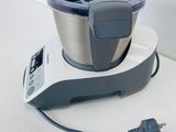a blender that is sitting on a counter