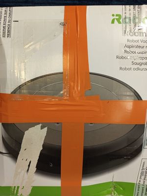 1 Robot roomba - Photo 1