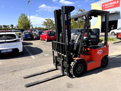 EP - Chariot Elevateur Efl 181 -…