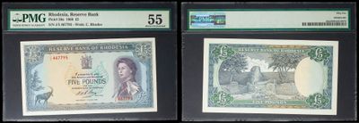 three different types of currency are displayed on a black background