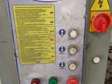 an image of a close up of a control panel on a machine