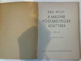 a book that has a shadow of a person on it