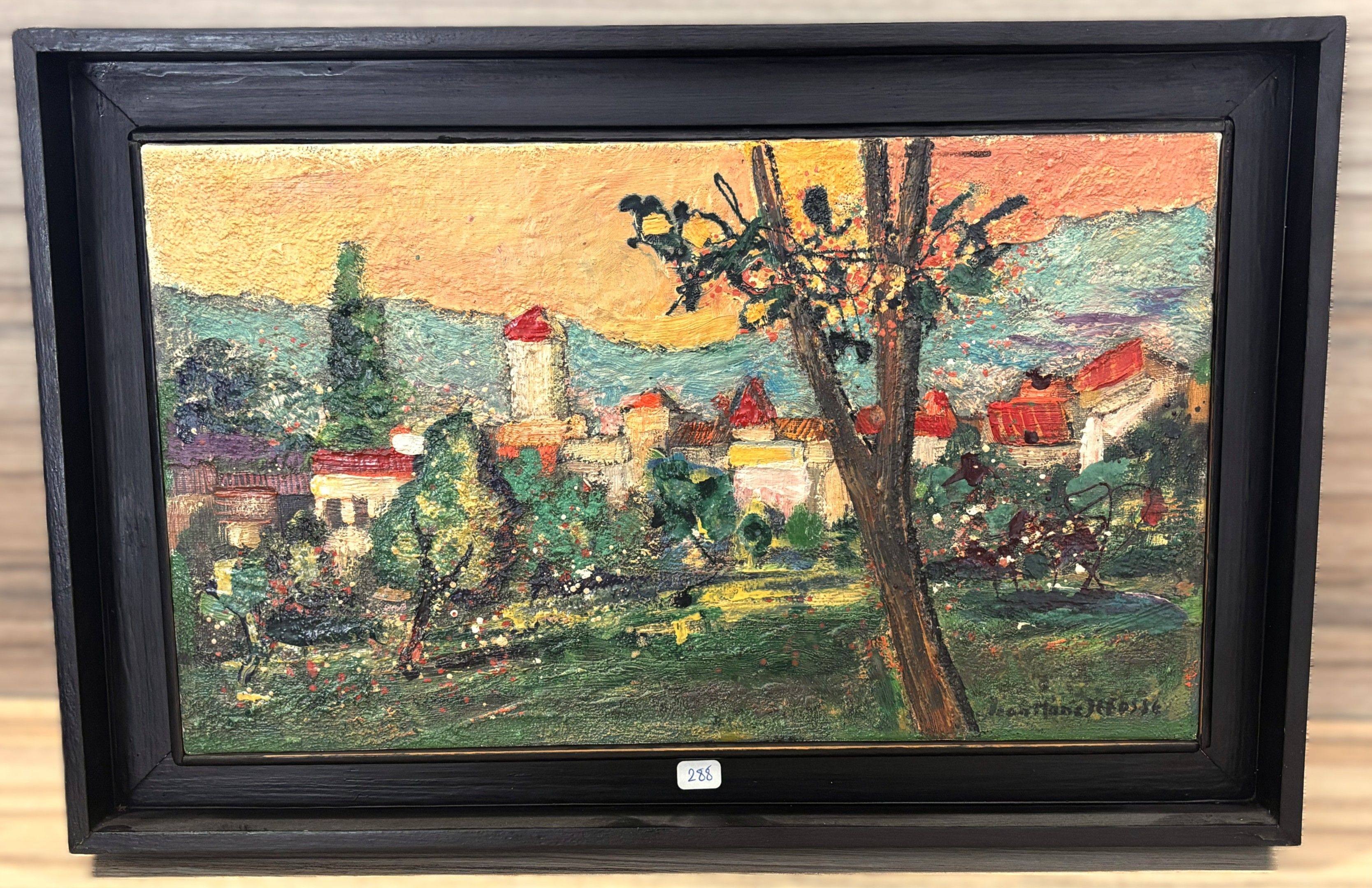 Objets d'art & Curiosités