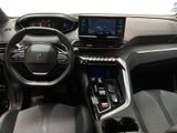 the interior of a car with a steering wheel, dashboard, and dashboard controls
