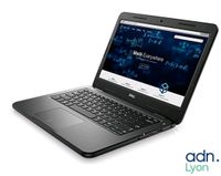 Ordinateur portable Dell Latitude 3300 Gris Foncé - Intel Co…