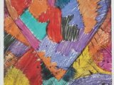 jim dine paintings and drawings