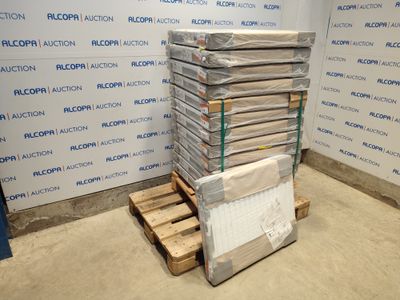 Finimetal - 13 Radiateurs Reggan…