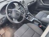 a picture of a car with a steering wheel and dashboard