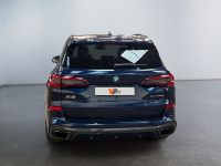 BMW X5 xDrive45e 394 ch BVA8 M Sport / N°:MV2605627, Heure d… (photo 3)