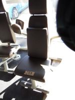 2 machines de musculation TECHNOGYM spéciales seniors (photo 2)