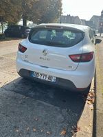 Une Ctte Clio Société, Dériv VP, go, 6cv (photo 2)