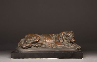 Louis Théophile HINGRE (1832-1911) - Photo 1