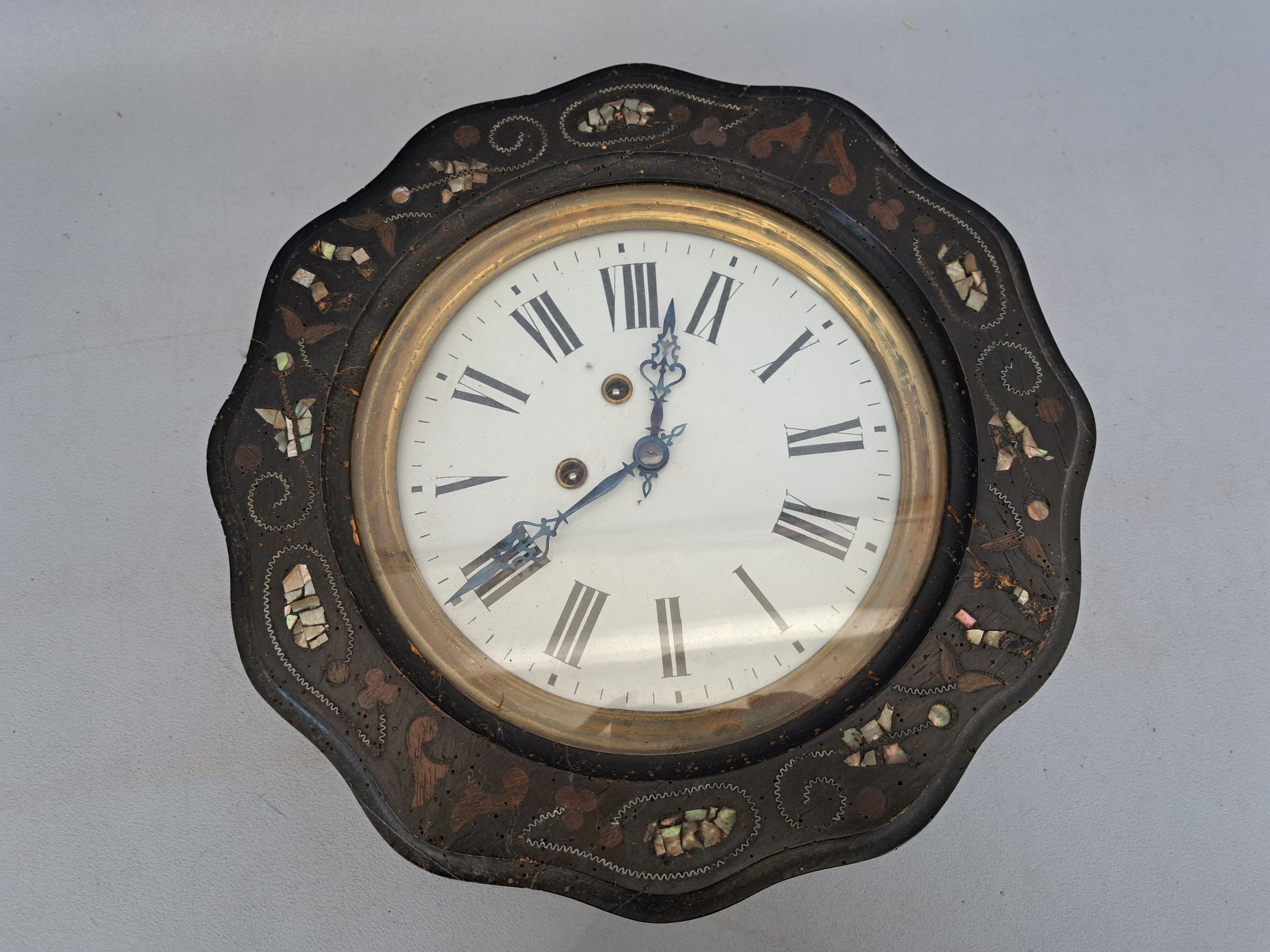 Objets d'art & Curiosités