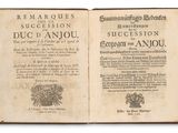 un livre ouvert sur lequel figure l'image d'un bouquet de fleurs
