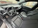 the interior of a car is clean and ready to be used