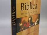 Atlas biblique de la Bible