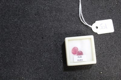 a picture of a tea bag with a picture of a heart in it