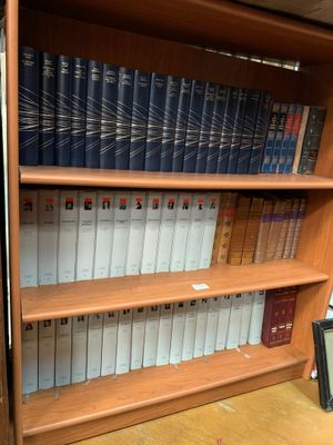 Lot de livres : Littérature et divers