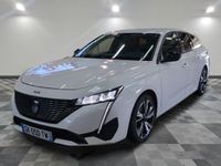 PEUGEOT - 308 SW BLUEHDI 130CH SS EAT8 ALLURE - GO - Mise en…