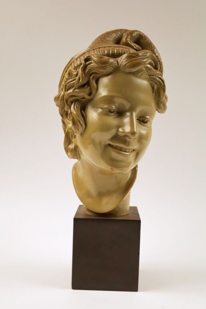 Objets d'art & Curiosités