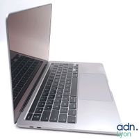 Macbook Pro Apple 2020 (13", A2289) Gris Foncé - Intel I5-82… (photo 3)