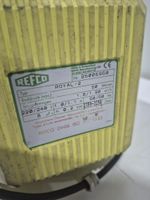 Pompe à vide professionnelle REFCO ROYAL-2, fabrication suis… (photo 2)