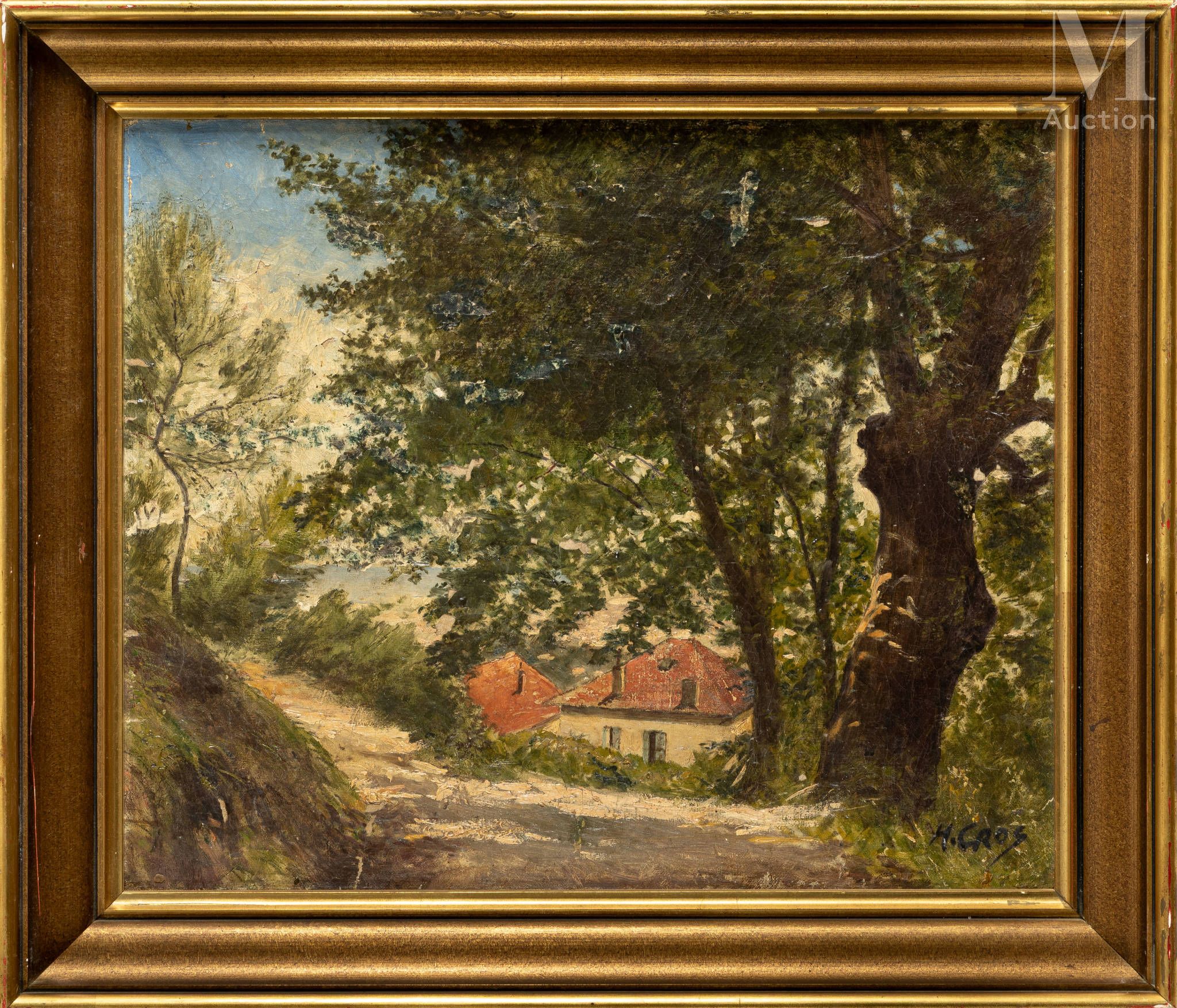 Objets d'art & Curiosités