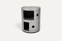 Anna CASTELLI FERRIERI (1918-2006) pour édition KARTELL. (photo 2)