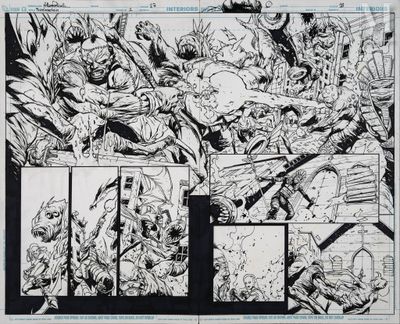 PONTICELLI, Alberto (Né en 1969)