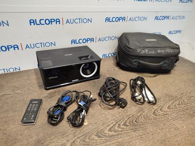 Infocus - Projecteur Video In211…