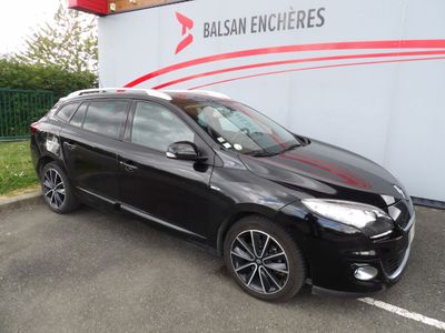 RENAULT MEGANE ESTATE 1.5 DCI 110CV BOSE - Genre : VP - Carr…
