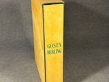 the box is yellow and has green writing on it