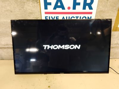 Téléviseur SAMSUNG type SMART TV 40" - Photo 1