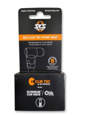 Tête de pompe SKS Clik Tec