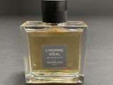 l ' homme ideal guerlain by guerlain for men
