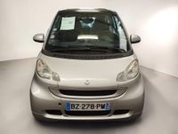 VP SMART FORTWO COUPE 1.0 84 BA 3P Kilomètres au compteur no… (photo 4)