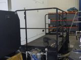 an image of a machine shop with a lot of equipment