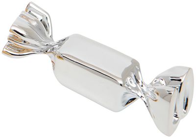 "Candy Love Silver", grande versione